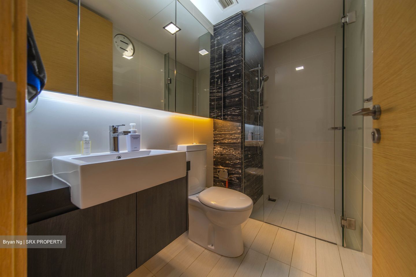 Hedges Park Condominium (D17), Condominium #509923971